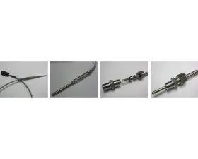 Defi Exhaust Temperature Fitting 1/8PT