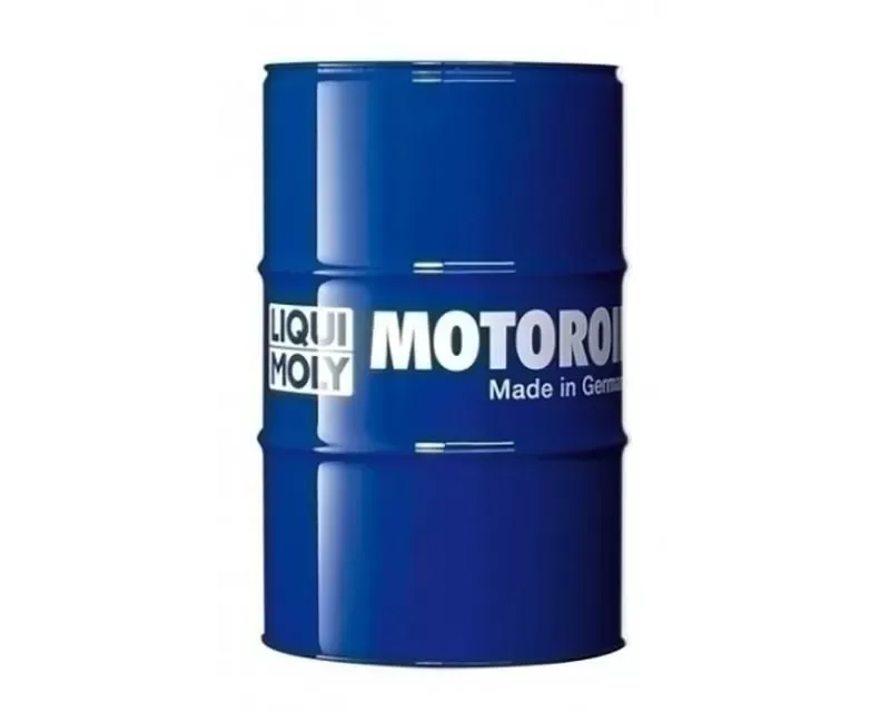 Liqui Moly 60L Top Tec 4100 Motor Oil 5W-40 - 22067