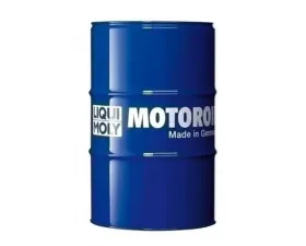 Liqui Moly 60L Top Tec 4100 Motor Oil 5W-40