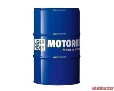 Liqui Moly 60L Top Tec 4100 Motor Oil 5W-40 - 22067