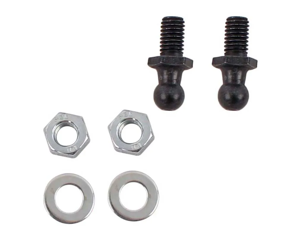 Stabilus Lift Support Stud Kits 6O-664701 - 6O-664701