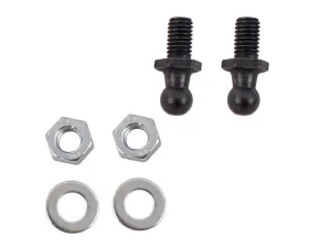 Stabilus Lift Support Stud Kits 6O-664701