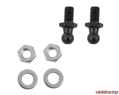Stabilus Lift Support Stud Kits 6O-664701 - 6O-664701