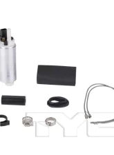 TYC Electric Fuel Pump Buick Roadmaster | Chevrolet Blazer | GMC C1500 1989-2002                                     - 152007-A - Image 2