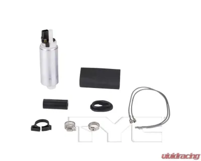 TYC Electric Fuel Pump Buick Roadmaster | Chevrolet Blazer | GMC C1500 1989-2002 - 152007-A
