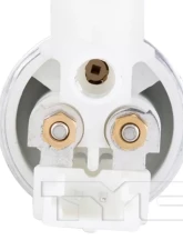 TYC Electric Fuel Pump Buick Century | Cadillac Brougham | Chevrolet Astro 1985-1995                                     - 152010-A - Image 3