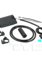 TYC Electric Fuel Pump Buick Century | Cadillac Brougham | Chevrolet Astro 1985-1995                                     - 152010-A - Image 5