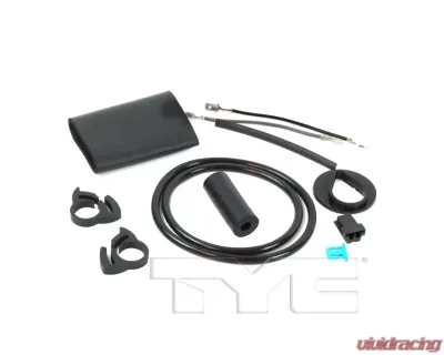 TYC Electric Fuel Pump Buick Century | Cadillac Brougham | Chevrolet Astro 1985-1995 - 152010-A