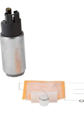 TYC Electric Fuel Pump Dodge Dakota | Jeep Cherokee | Grand Cherokee | TJ | Wrangler 1997-2004                                     - 152011-A - Image 2