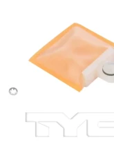 TYC Electric Fuel Pump Dodge Dakota | Jeep Cherokee | Grand Cherokee | TJ | Wrangler 1997-2004                                     - 152011-A - Image 5