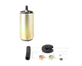 TYC Electric CRQ Premium Fuel Pump Acura | Chevrolet | Daihatsu | Dodge 1983-1995