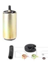 TYC Electric CRQ Premium Fuel Pump Acura | Chevrolet | Daihatsu | Dodge 1983-1995                                     - 152012-A - Image 2