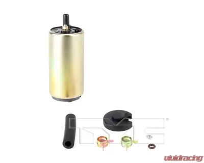 TYC Electric CRQ Premium Fuel Pump Acura | Chevrolet | Daihatsu | Dodge 1983-1995 - 152012-A