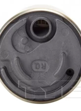 TYC Electric CRQ Premium Fuel Pump Acura | Chevrolet | Daihatsu | Dodge 1983-1995                                     - 152012-A - Image 4