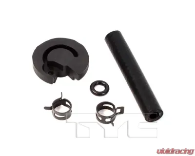 TYC Electric CRQ Premium Fuel Pump Acura | Chevrolet | Daihatsu | Dodge 1983-1995 - 152012-A