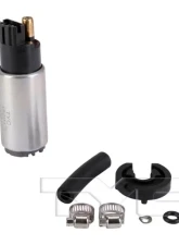 TYC Electric Fuel Pump Chevrolet | Geo | Lexus | Scion | Toyota 1992-2011                                     - 152013-A - Image 2