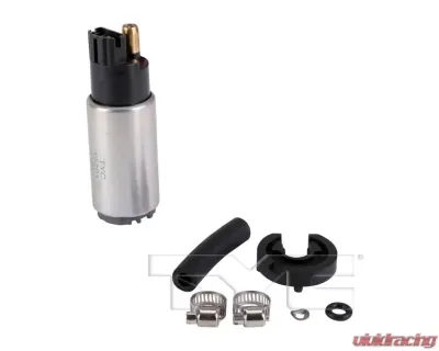 TYC Electric Fuel Pump Chevrolet | Geo | Lexus | Scion | Toyota 1992-2011 - 152013-A
