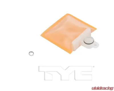 TYC Electric Fuel Pump Chevrolet | Geo | Lexus | Scion | Toyota 1992-2011 - 152013-A