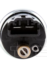 TYC Electric CRQ Premium Fuel Pump Acura | Chrysler | Dodge | Eagle | Ford 1990-2007                                     - 152014-A - Image 3