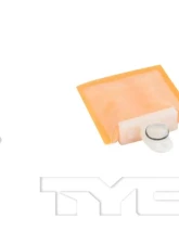 TYC Electric CRQ Premium Fuel Pump Acura | Chrysler | Dodge | Eagle | Ford 1990-2007                                     - 152014-A - Image 5