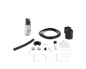 TYC Electric Fuel Pump Acura | Ford | Jaguar | Kia | Lincoln 1986-2004