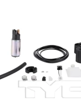 TYC Electric Fuel Pump Acura | Ford | Jaguar | Kia | Lincoln 1986-2004                                     - 152017-A - Image 2