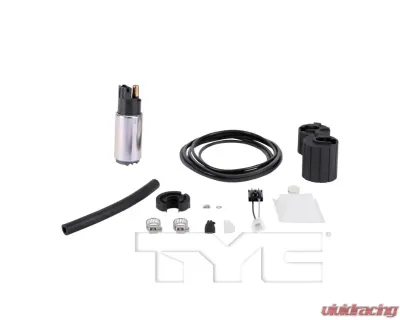 TYC Electric Fuel Pump Acura | Ford | Jaguar | Kia | Lincoln 1986-2004 - 152017-A