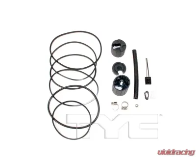 TYC Electric Fuel Pump Acura | Ford | Jaguar | Kia | Lincoln 1986-2004 - 152017-A