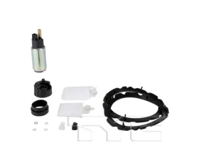 TYC Electric Fuel Pump Ford F-250 | 350 | 450 | 550 Super Duty | Mustang 1998-2007