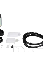 TYC Electric Fuel Pump Ford F-250 | 350 | 450 | 550 Super Duty | Mustang 1998-2007                                     - 152018-A - Image 2