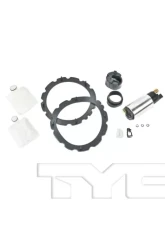 TYC Electric Fuel Pump Ford F-250 | 350 | 450 | 550 Super Duty | Mustang 1998-2007                                     - 152018-A - Image 5