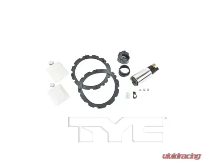 TYC Electric Fuel Pump Ford F-250 | 350 | 450 | 550 Super Duty | Mustang 1998-2007 - 152018-A