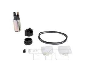 TYC Electric Fuel Pump Ford | Jaguar | Lincoln | Mazda | Mercury 1999-2010