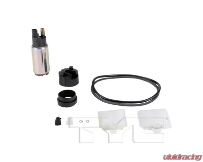 TYC Electric Fuel Pump Ford | Jaguar | Lincoln | Mazda | Mercury 1999-2010 - 152019-A