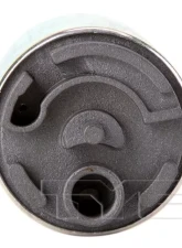 TYC Electric Fuel Pump Ford | Jaguar | Lincoln | Mazda | Mercury 1999-2010                                     - 152019-A - Image 4