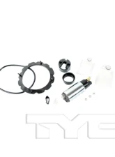 TYC Electric Fuel Pump Ford | Jaguar | Lincoln | Mazda | Mercury 1999-2010                                     - 152019-A - Image 5
