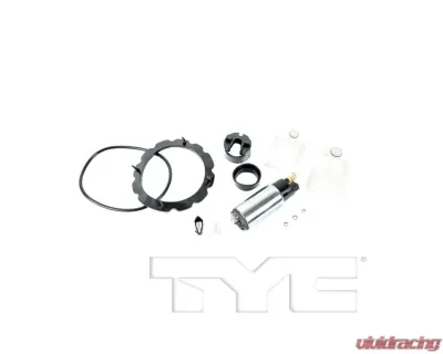 TYC Electric Fuel Pump Ford | Jaguar | Lincoln | Mazda | Mercury 1999-2010 - 152019-A