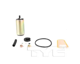 TYC Electric Fuel Pump Acura | Buick | Dodge | Geo | Lexus | Mazda | Mitsubishi 1989-2005