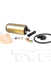 TYC Electric Fuel Pump Acura | Buick | Dodge | Geo | Lexus | Mazda | Mitsubishi 1989-2005                                     - 152024-A - Image 5