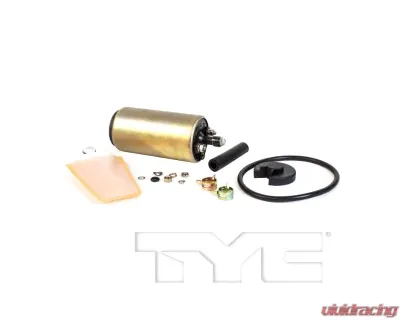 TYC Electric Fuel Pump Acura | Buick | Dodge | Geo | Lexus | Mazda | Mitsubishi 1989-2005 - 152024-A