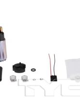 TYC Electric Fuel Pump Lexus | Scion | Toyota 1999-2010                                     - 152025-A - Image 2