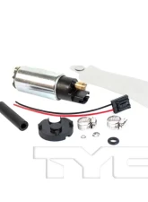 TYC Electric Fuel Pump Lexus | Scion | Toyota 1999-2010                                     - 152025-A - Image 5