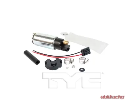 TYC Electric Fuel Pump Lexus | Scion | Toyota 1999-2010 - 152025-A