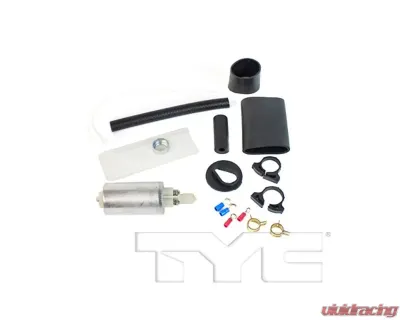 TYC Electric Fuel Pump Alfa Romeo | Mazda | Volvo 1982-1994 - 152029-A