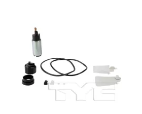 TYC Electric Fuel Pump Ford Excursion | F-250 | F-350 | F-450 Super Duty 1999-2005