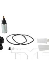 TYC Electric Fuel Pump Ford Excursion | F-250 | F-350 | F-450 Super Duty 1999-2005                                     - 152032-A - Image 2