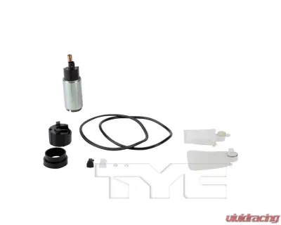 TYC Electric Fuel Pump Ford Excursion | F-250 | F-350 | F-450 Super Duty 1999-2005 - 152032-A