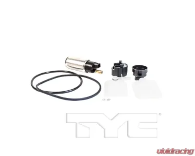 TYC Electric Fuel Pump Ford Excursion | F-250 | F-350 | F-450 Super Duty 1999-2005 - 152032-A