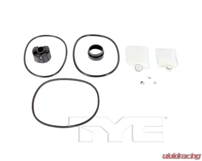TYC Electric Fuel Pump Ford E-150 Econoline | Mercury Sable 1992-2003 - 152034-A