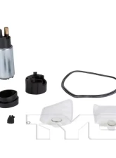 TYC Electric Fuel Pump Ford | Mazda | Mercury 2002-2007                                     - 152042-A - Image 2